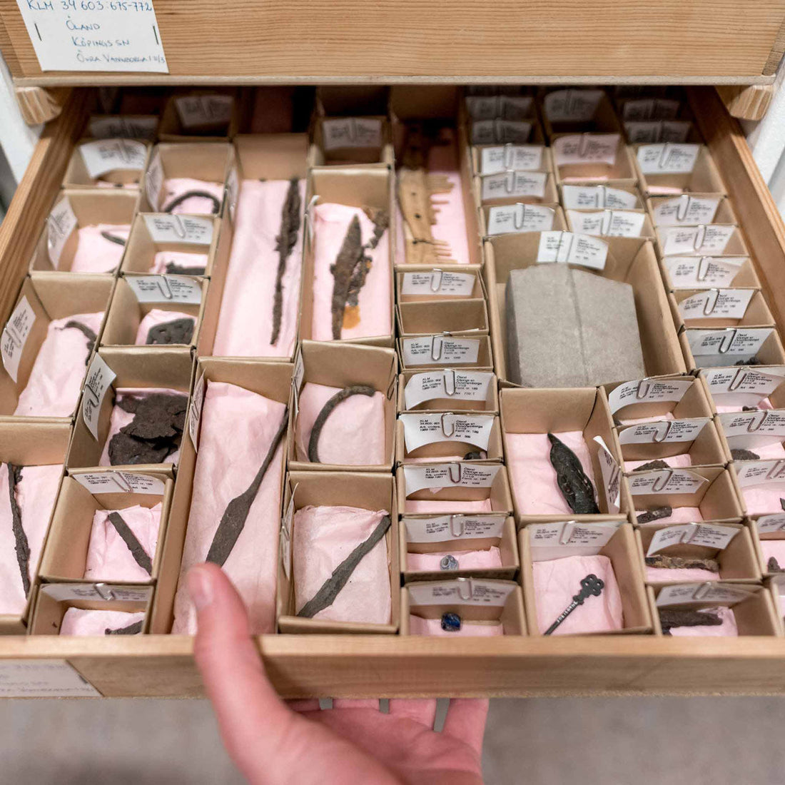 Recipient of Fujifilm’s Regional Challenge Grant – Standardising the Way We Photograph the Past