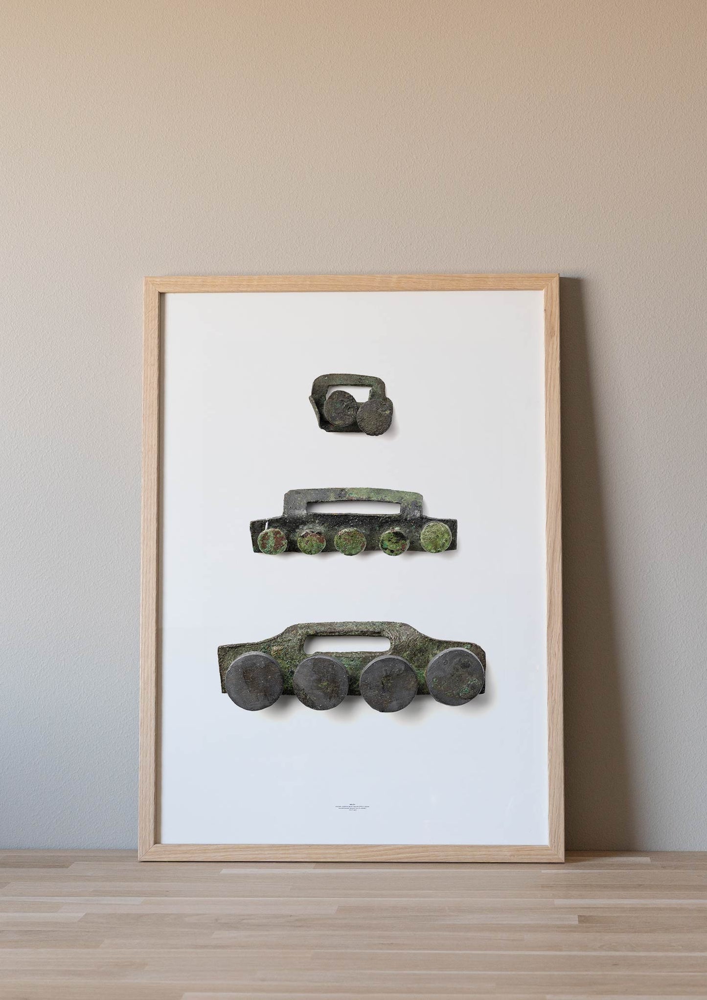 Snap Buttons from Sandby Borg