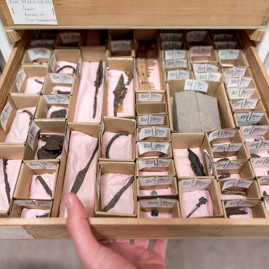 Recipient of Fujifilm’s Regional Challenge Grant – Standardising the Way We Photograph the Past