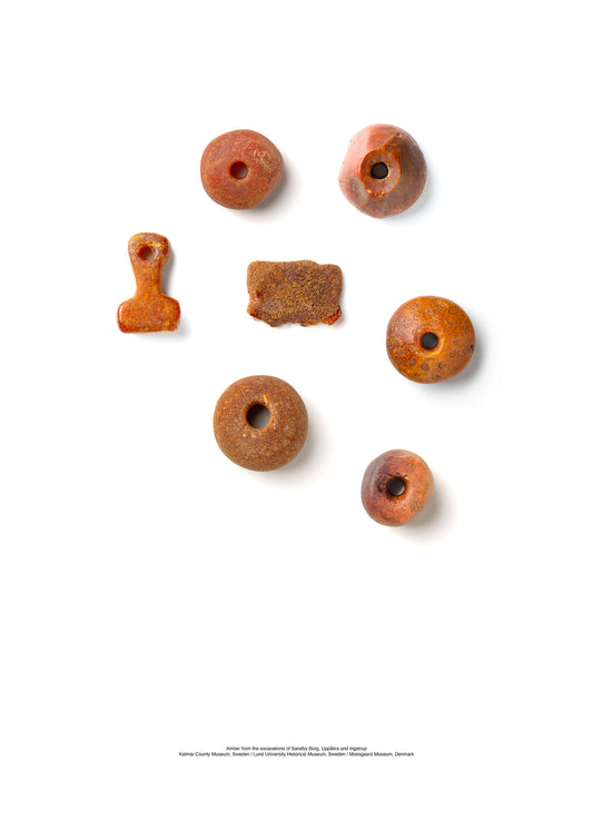 Amber Artifacts